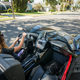 Image for article titled Ride Review: The 2015 Polaris Slingshot Is Dennis Rodman In Vehicle Form